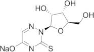 6-Aza-2-thiouridine