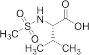 (2S)-2-Methanesulfonamido-3-methylbutanoic Acid