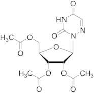 6-Azauridine Triacetate