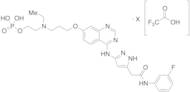 AZD1152 Trifluoroacetic Acid Salt