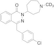 Azelastine-13C,d3