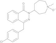 Azelastine N-Oxide (Mixture of Diastereomers)