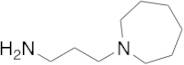 3-(1-Azepanyl)-1-propanamine