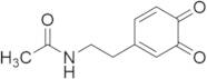 N-acetyldopamine quinone