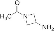 1-(3-Aminoazetidin-1-yl)ethanone