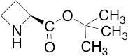 L-Azetidine-2-carboxylic Acid t-Butyl Ester