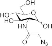 2-[(Azidoacetyl)amino]-2-deoxy-D-glucose