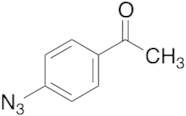 p-Azidoacetophenone