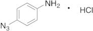 4-Azidoaniline Hydrochloride