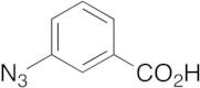 3-Azidobenzoic Acid