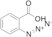 2-Azidobenzoic Acid