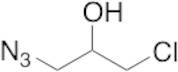 1-Azido-3-chloro-2-propanol, Technical Grade