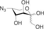 5-Azido-5-deoxy-D-fructose