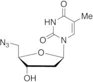 5’-Azido-(5’-deoxy)thymidine
