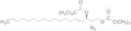 2-Azido-1,3-di-o-pivaloyl D-erythro-Sphingosine