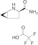 (1R,3R,5R)-2-Azabicyclo[3.1.0]hexane-3-carboxamide 2,2,2-trifluoroacetic Acid