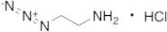 2-Azidoethanamine Hydrochloride