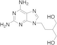 6-Amino Didesacetyl Famciclovir