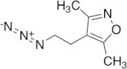 4-(2-Azidoethyl)-3,5-dimethylisoxazole