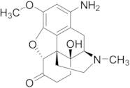 1-Amino Oxycodone