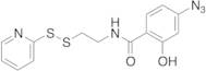 S-[2-(4-Azidosalicylamido)ethylthio]-2-thiopyridine