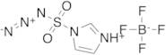 1-(Azidosulfonyl)-1h-Imidazol-3-Ium Tetrafluoroborate