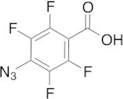 4-Azido-2,3,5,6-tetrafluorobenzoic Acid