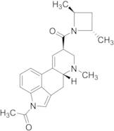 N-Acetyl Lysergic Acid (2S,4S)-Dimethylazetidine