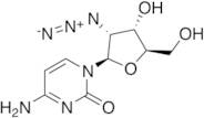 2'-Azido-2'-deoxycytidine
