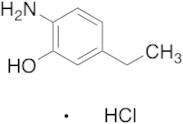 2-Amino-5-Ethylphenol Hydrochloride