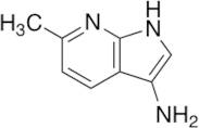 3-Amino-6-methyl-7-azaindole