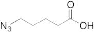 5-Azidopentanoic Acid