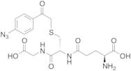 S-(p-Azidophenacyl)glutathione