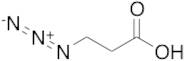 3-Azidopropionic Acid
