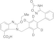 Azilsartan-d4