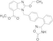 Azilsartan Methyl Ester