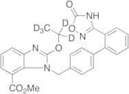 Azilsartan-d5 Methyl Ester