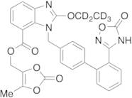 Azilsartan Medoxomil-D5