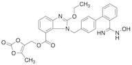 Azilsartan Amidoxime