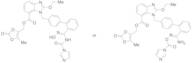 Azilsartan Imidazole Carbonyl Dioxolene Ester