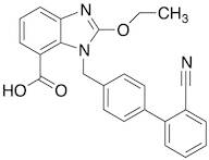 Azilsartan Cyano-des-1,2,4-Oxadiazol-5-ol