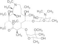 Azithromycin-d3