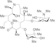 Azithromycin B