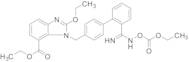 Azilsartan N-((Ethoxycarbonyl)oxy)formimidamide