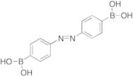 Azobenzene-4,4'-diboronic Acid