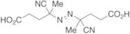 4,4′-Azobis(4-cyanovaleric Acid)