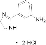 m-Aminophenyl-2-imidazoline Dihydrochloride