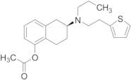 O-Acetylrotigotine