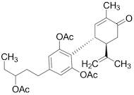 (1'R,2'R)-4-(3-acetoxypentyl)-5'-methyl-4'-oxo-2'-(prop-1-en-2-yl)-1',2',3',4'-tetrahydro-[1,1'-bi…