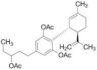 (1'R,2'R)-4-(3-Acetoxypentyl)-5'-methyl-2'-(prop-1-en-2-yl)-1',2',3',4'-tetrahydro-[1,1'-biphenyl]…